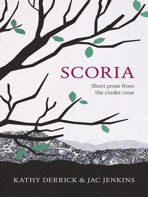 cover image of Scoria